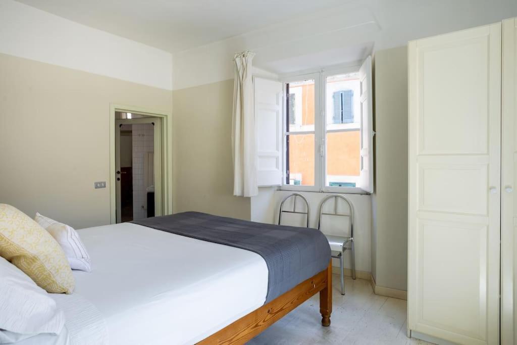 Best Authentic Apartment Monti 5 Mins From Colosseum Zewnętrze zdjęcie