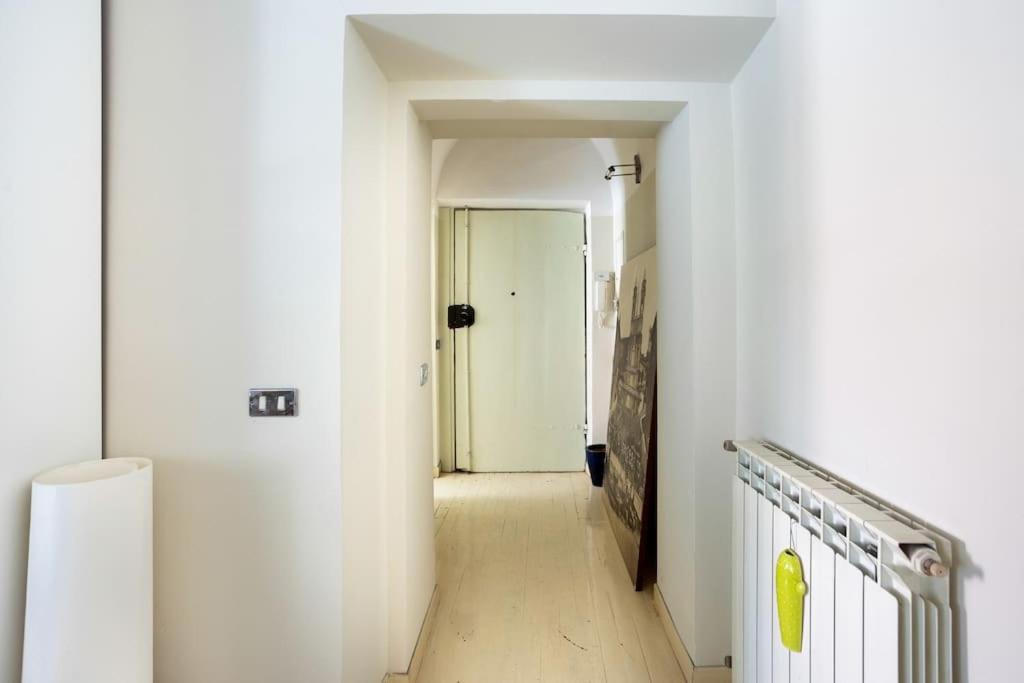 Best Authentic Apartment Monti 5 Mins From Colosseum Zewnętrze zdjęcie