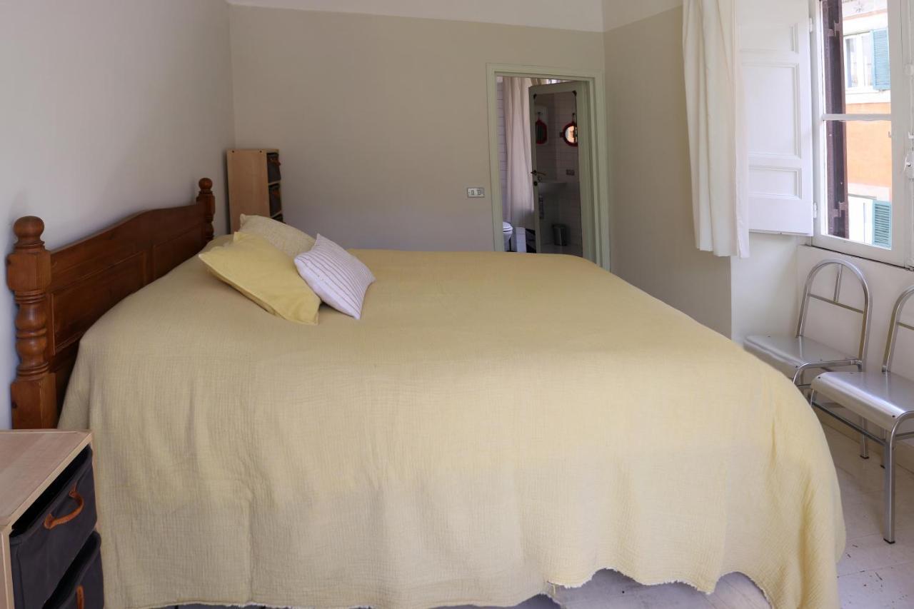 Best Authentic Apartment Monti 5 Mins From Colosseum Zewnętrze zdjęcie
