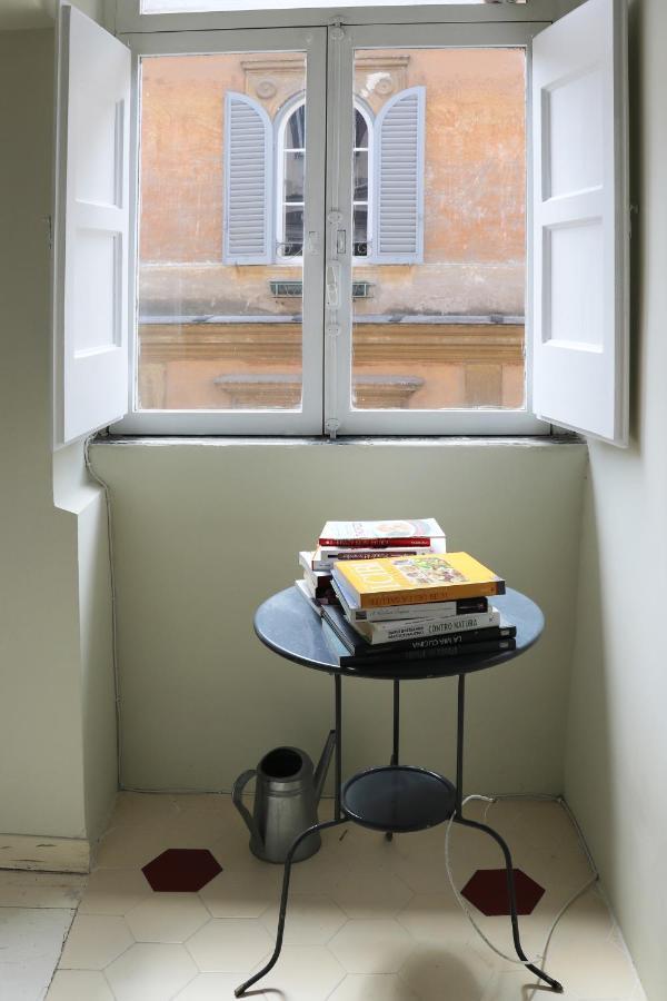 Best Authentic Apartment Monti 5 Mins From Colosseum Zewnętrze zdjęcie