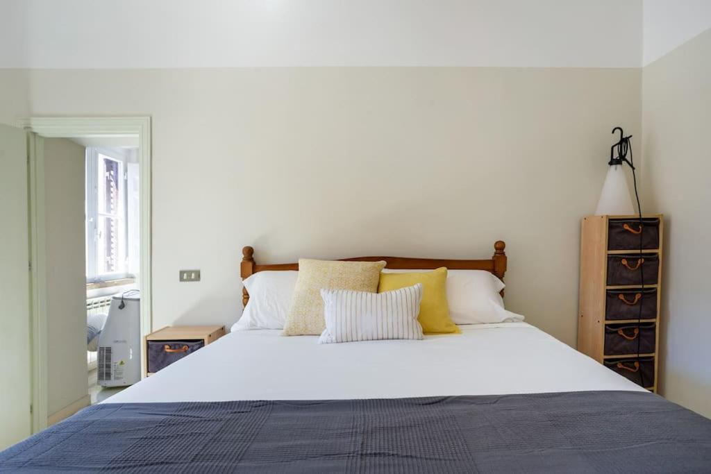Best Authentic Apartment Monti 5 Mins From Colosseum Zewnętrze zdjęcie